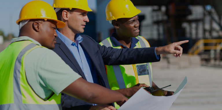 Subcontractor Contact Form | HR Construction Group